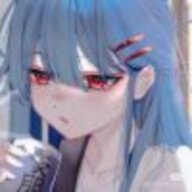狐狐QAQ