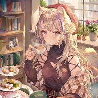 快乐与萝莉