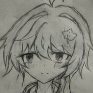 深秋哀思
