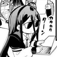 输惨了