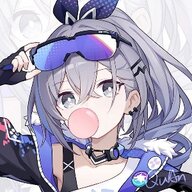 银狼
