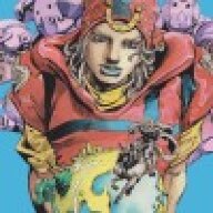 kujojotaro