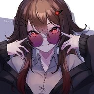 柒白染