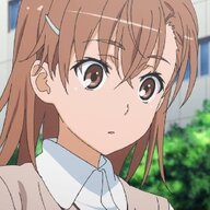 御坂美琴1412