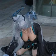 空崎 日奈